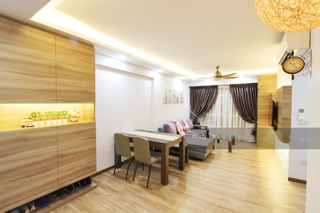 Blk 426D Yishun Avenue 11 (Yishun), HDB 4 Rooms #208579601
